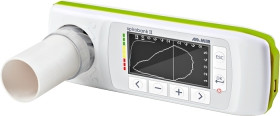 Spirobank II