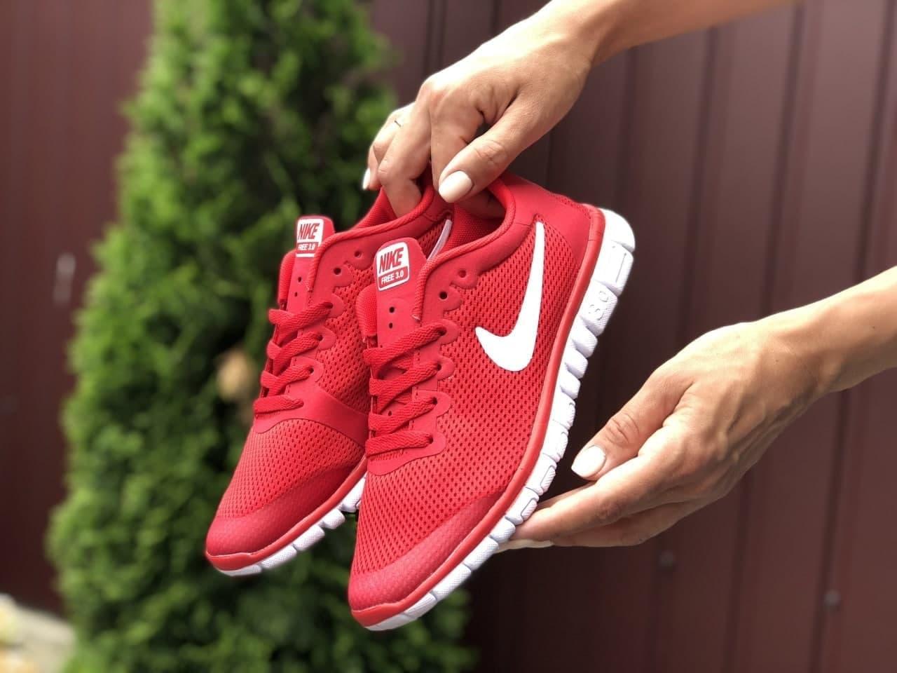 Nike free best sale 3.0 femme marron