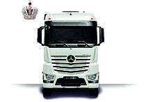 АВТОСКЛО MERCEDES ACTROS