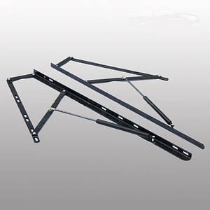 Механизмы для подъема кроватей от интернет-магазина Шарм