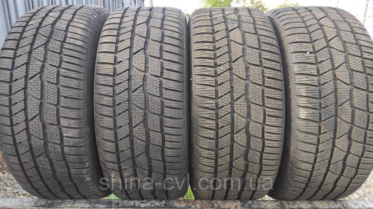 Зимові шини 255/35 R19 96V CONTINENTAL CONTI WINTER CONTACT TS830P