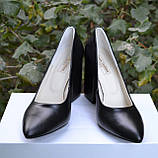 Туфлі на високому каблуці, фото 2