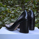 Туфлі на високому каблуці, фото 3