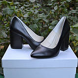 Туфлі на високому каблуці, фото 4