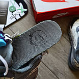 Чоловічі кросівки Nike Air Max 270 React 'Grey' Travis Scott осінь-весна демісезонні. Живе фото. топ (взуття чоловіче), фото 7