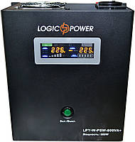 ДБЖ Logicpower lpy-w-psw-800+