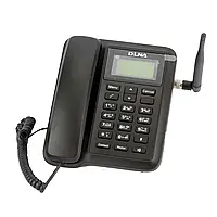 Стаціонарний GSM телефон ZT1500 зі знімною антеною
