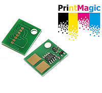 Чип HP CLJ CF211/CE311/CF381/CE411/CC531/CB541;Canon 718/729/731 (J41) Cyan Universal PrintMagic