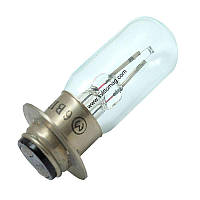 Лампа розжарювання оптична ОП 6-15 P24d