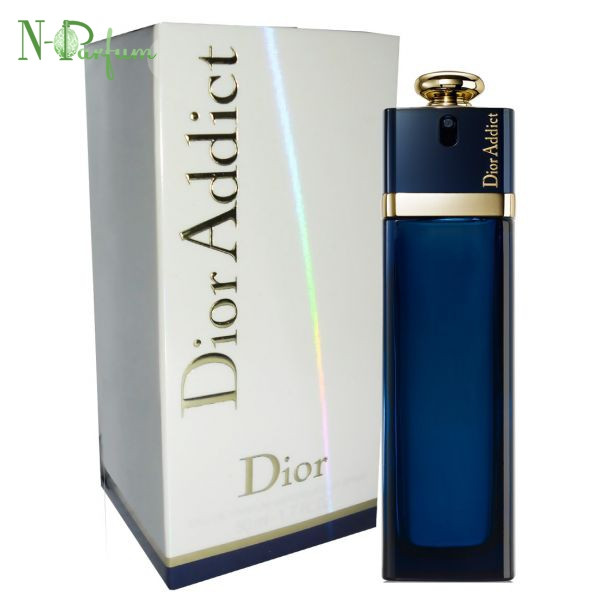Парфумована вода Christian Dior Addict 50 мл, фото 1
