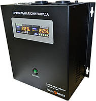 ДБЖ Logicpower lpy-w-psw-1000+