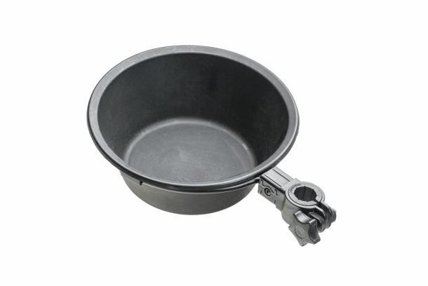 Обвіс для коропового крісла (миска для підгодовування) Mivardi M-SBAHWB2