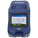 Мобільний принтер етикеток Brady M611 базовий комплект та базовий софт, фото 4