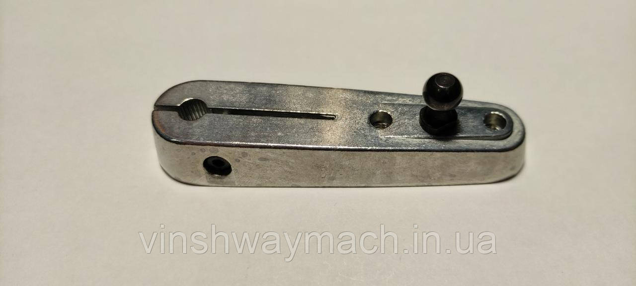 Важіль регулятора швидкості 0798 003292 Efka EB301 ( 3112749), фото 1