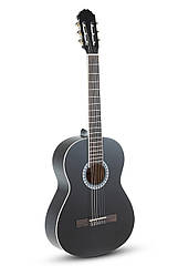 Класична гітара VGS Basic Black 4/4