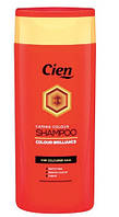 Чоловічий шампунь для фарбованого волосся Cien Colour Shampoo 300 мл