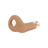 Насадка для подвійного проникнення The Ultra Soft Double 5.8", фото 4