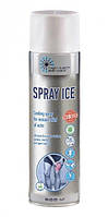 Охолоджуючий спрей HTA SPRAY ICE 500 мл