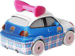 Тачки: Сьюкі (Disney Pixar Cars Suki) від Mattel, фото 2