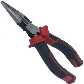 Довгогубці Haisser 41135, Cr-Ni Blacken Polished 50% POWER SAVE, 160 мм