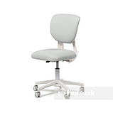 Дитяче ергономічне крісло Fundesk Buono Yellow, фото 6