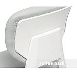 Дитяче ергономічне крісло Fundesk Buono Yellow, фото 7