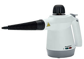 Пароочисник SilverCrest SDR 1100 B2, білий
