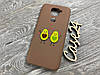 Чохол New Avocado case на Xiaomi Redmi Note 9 (5 видів), фото 7