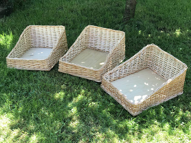 Торговий лоток 36х42см, фото 1