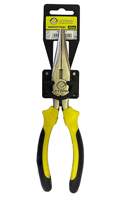 Довгогубці