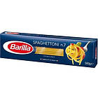 Макарони Barilla Spaghettoni n.7 спагетті 500 г Італія (опт 5 шт), фото 5