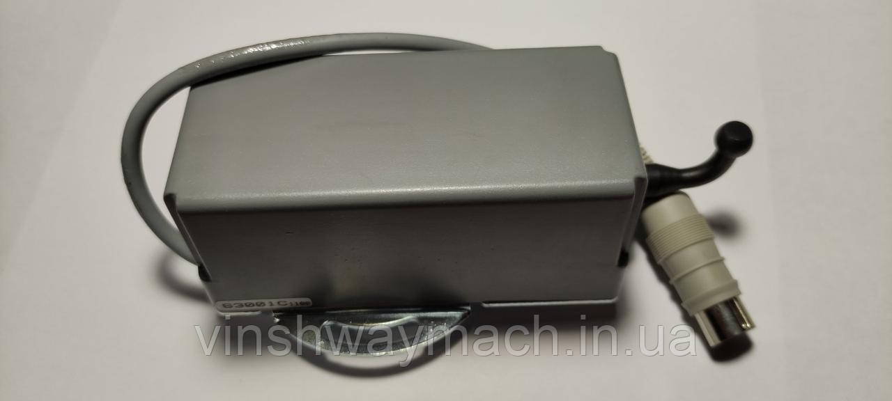 Регулятор скорости Quick-Rotan 63001с (PFAFF) 71-590 007-21