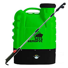 Обприскувач акумуляторний садовий Білорус АО-16-3