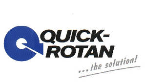 Запчастини QUICK-ROTAN