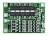 Модуль захисту і контролю заряду BMS Li-Ion 18650 4S 40A, фото 4
