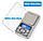 Ювелірні ваги Pocket scale MH-500 до 500 г. точність 0,1 г., фото 3