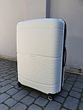 SNOWBALL 94103 Франція валізи чемодани, сумки на колесах, фото 3