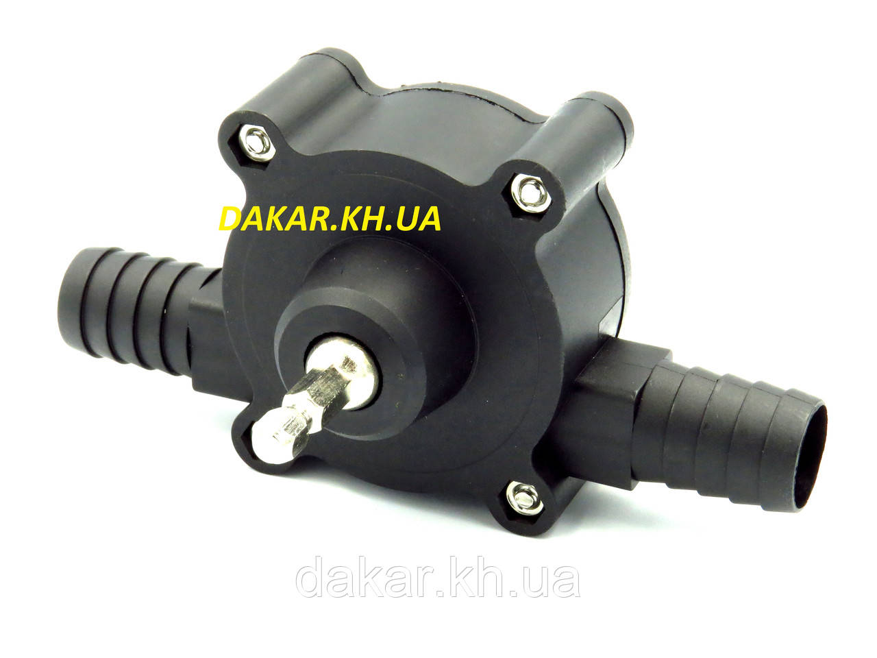 Rewolt SL 015 Насос на дриль для перекачування палива