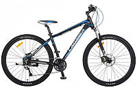 Велосипед Crosser Pionner 29" х17,5