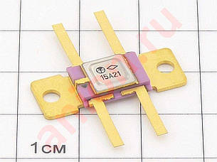 142ЕН5Г (Au) (6,0V &2A) позитивний стабілізатор напруги (Корпус типу 4116.4-3)