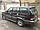 Дефлектори вікон (вітровики) SsangYong Musso 1998-2005 Cobra tuning S30798, фото 3