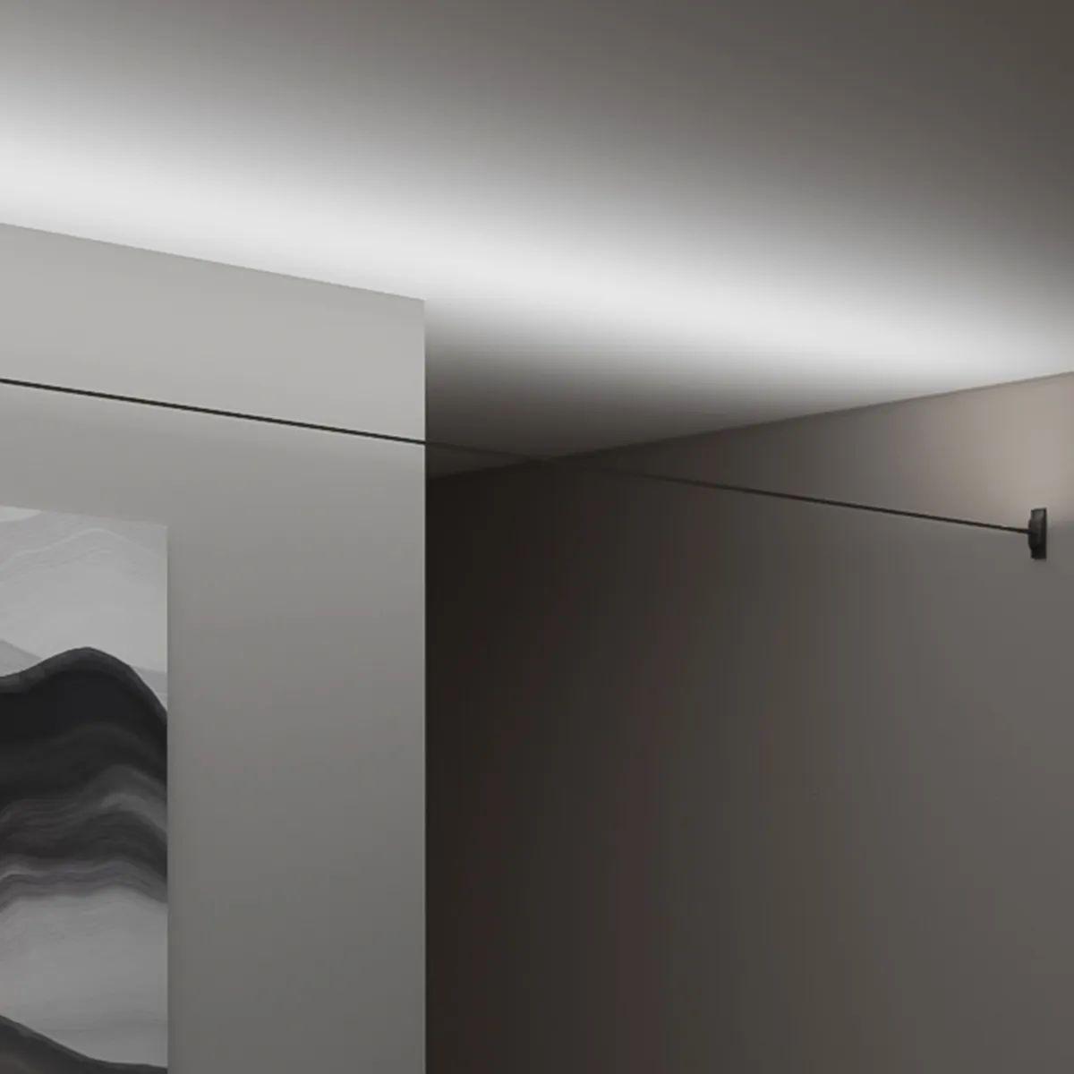 Система освітлення SKYLINE 06B940B 6M 4000K