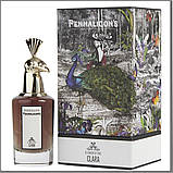 Penhaligon's Clandestine Clara парфумована вода 75 ml. (Пенхалігон Кандестин Клара), фото 4