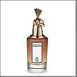 Penhaligon's Clandestine Clara парфумована вода 75 ml. (Пенхалігон Кандестин Клара), фото 3