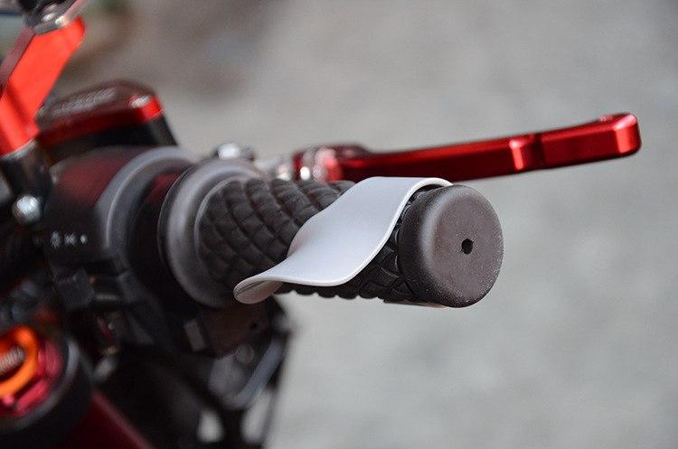 Купить Держатель на ручку газа мото , круиз контроль на мотоцикл, цена ...