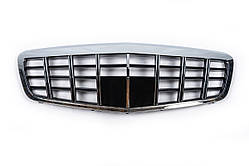 Решітка радіатора GT Panamericana для Mercedes S-сlass W221