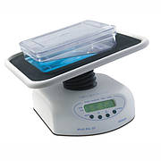 Програмований 3D шейкер типу "балерина" Multi Bio 3D