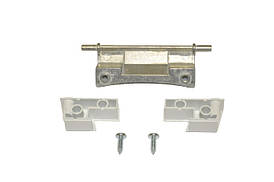 Петля двері для сушильних машин Bosch 173385 PR1