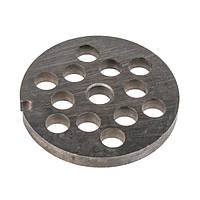 Решітка 8mm NR5 для м'ясорубок Zelmer (з пазом) PR1