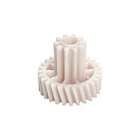 Шестерня середня м'ясорубки Kenwood KW715563 PR1